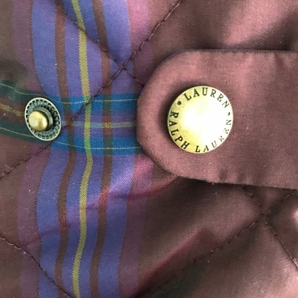 Ralph Lauren Vest - Picture 5 of 6